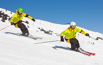 Outdoor events, freizeit, skiing, winter HD wallpaper