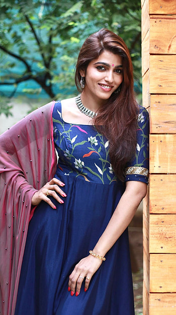 Dhansika, tamil actress HD phone wallpaper