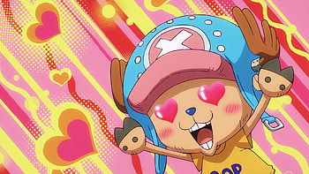 Anime, One Piece, Tony Tony Chopper HD wallpaper
