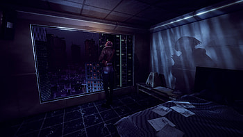Hollowbody: Captivating from the Video Game World, video game, Hollowbody HD wallpaper