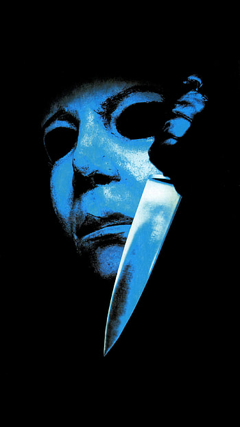 Halloween: The Curse of Michael Myers (2022) movie HD phone wallpaper