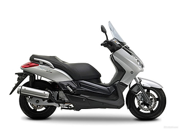 Yamaha X-MAX 250, Yamaha, X MAX, motor, 250 HD wallpaper