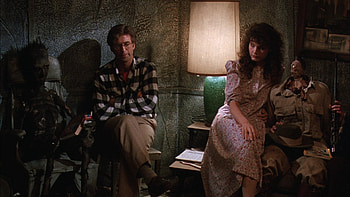 Beetlejuice movie, Captivating , Enchanting visuals, Whimsical world HD wallpaper