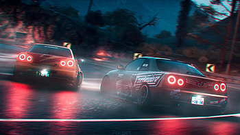 Nissan Skyline GT R Need For Speed X Street Racing Syndicate, nissan-skyline, nissan, cars, need-for-speed, games, drifting-cars, drift HD wallpaper