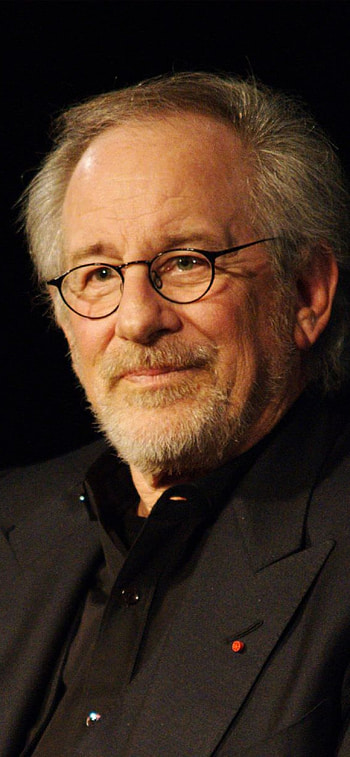 Steven Spielberg, , screens, High-resolution HD phone wallpaper