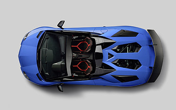 lamborghini aventador lp750 4 sv roadster, roadster, aventador, italian, lamborghini HD wallpaper