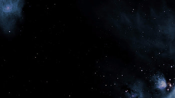 Dark Space HD wallpaper