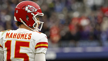 Kansas City Chiefs NFL Super Bowl Football, football, Sports, NFL, Kansas City Chiefs, Patrick Mahomes HD wallpaper