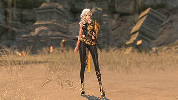 BLADE And SOUL asian martial arts action fighting 1blades online mmo rpg Beulleideu aen anime fantasy perfect | | 679652 | UP HD wallpaper