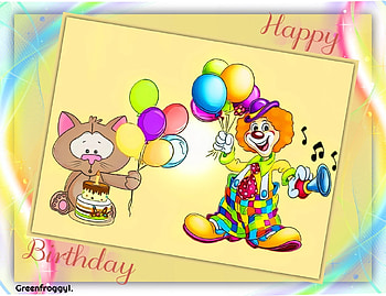 HAPPY BIRTAY, BIRTAY, COMMENT, CARD, HAPPY HD wallpaper