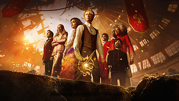 Hunger Games Prequel - Ballad of Songbirds & Snakes, movie, The Hunger Games: The Ballad of Songbirds & Snakes HD wallpaper