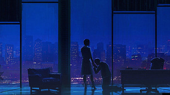 Vampire: The Masquerade Swansong, PC Game Review, Lore and Themes, Gripping Narrative HD wallpaper