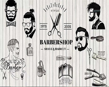 Hair Salon , Saloon HD wallpaper