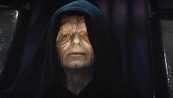 Return of the Jedi (2022) movie HD wallpaper