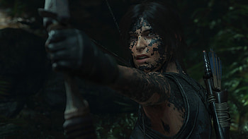 Shadow Of The Tomb Raider, Shadow of the Tomb Raider HD wallpaper