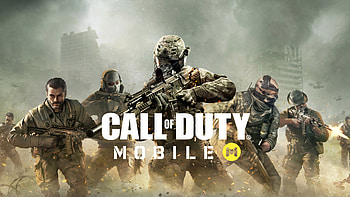 Call Of Duty Mobile, call-of-duty-mobile, games, 2019-games, mobile, call-of-duty HD wallpaper