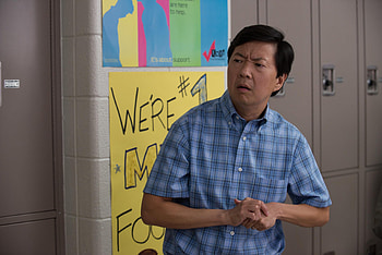 Ken Jeong, Duff, Hast Du, Eine Bild HD wallpaper