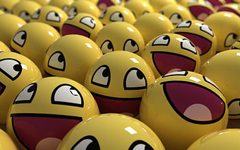 ... awesome face smileys bullsh ft oh my it s ... HD wallpaper