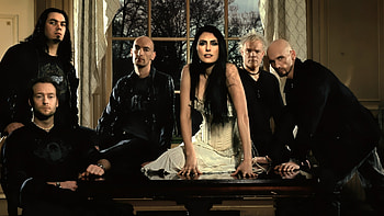 Within Temptation, Music , HQ HD wallpaper