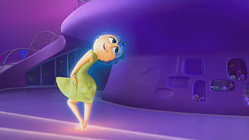 Inside Out, Film, Emotions, Preschool HD wallpaper