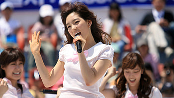 Taeyeon - SNSD - Girls' Generation, girls generation, snsd, singer, girls, taeyeon HD wallpaper