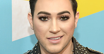 Manny MUA, Conflict with brand, Sexist allegations, Unsettling situation HD wallpaper