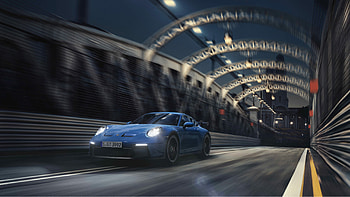 2022 Porsche 911 GT3, Supercars. net HD wallpaper
