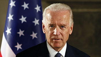 Joe Biden, collection, Posted by Sarah Anderson HD wallpaper
