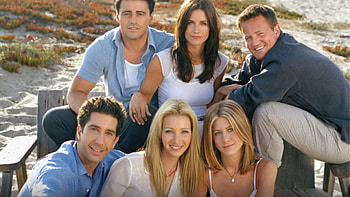 Klugscheier, Friends trivia HD wallpaper