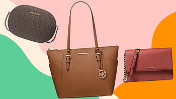 Michael Kors, Chic Handbag, Save Hundreds HD wallpaper