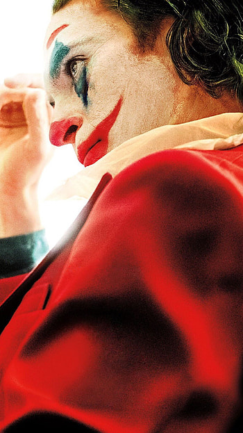 Joaquin Phoenix, joker 3, 2019, hollywood movie HD phone wallpaper