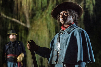 Harriet (2019 Movie), Film review, The New York Times, Critic's perspective HD wallpaper