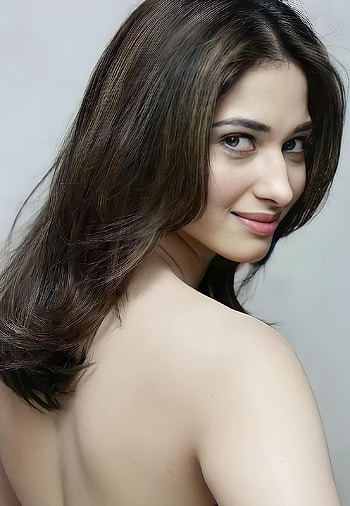 Tamannah Bhatia, nose, hair, Tamannah_Bhatia HD phone wallpaper