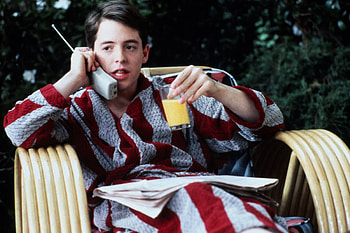 John Hughes, Iconic movie season, Nationwide screening, Cult classics HD wallpaper