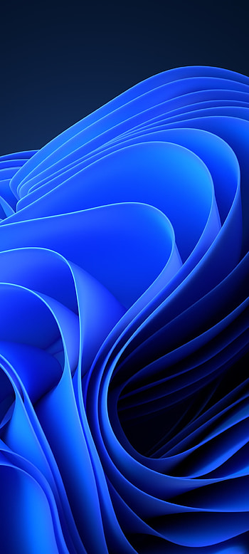 BlueWave — Windows 11 Tech for & Android, technology, Windows 11 HD phone wallpaper