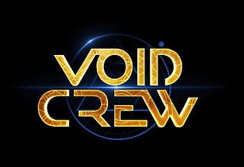 Void Crew Logo, video game, Void Crew HD wallpaper