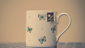 Miscellanea, Miscellaneous, Cup, Bag, Drink, Beverage, Tea, Sachet HD wallpaper