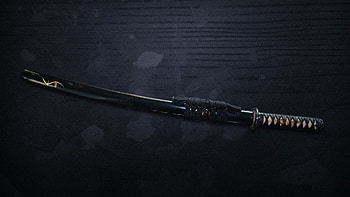 Katana, Heroes HD wallpaper