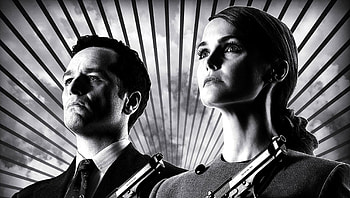 The Americans (2022) movie HD wallpaper