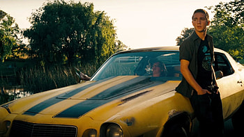 Sam Witwicky, Transformers , Ultra review HD wallpaper