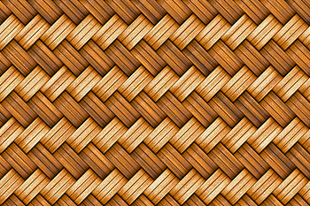 Braided, Texture, Textures, Basket, Wicker, Fiber HD wallpaper