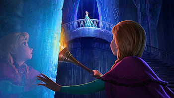 Frozen (2022) movie HD wallpaper