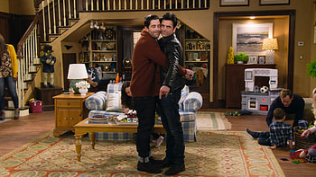 Fuller House, Final episodes HD wallpaper