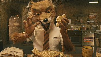 Fantastic Mr. Fox, Animation masterpiece, Cunning fox protagonist, Quirky character design HD wallpaper