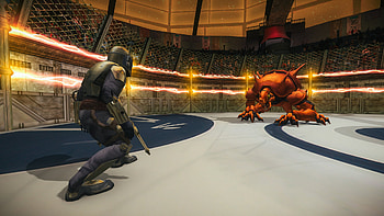 Star Wars: Bounty Hunter, video game, Star Wars: Bounty Hunter HD wallpaper