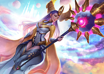 Lana Solaris , lana-solaris, artist, artwork, digital-art, deviantart HD wallpaper