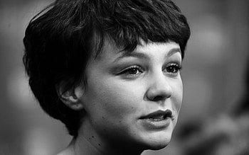 Carey Mulligan, English actress, Striking , Resolution HD wallpaper