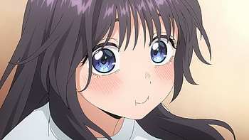 Kaoruko Waguri — The Fragrant Flower Blooms with Dignity ( Anime ), Anime, The Fragrant Flower Blooms With Dignity, Kaoruko Waguri HD wallpaper