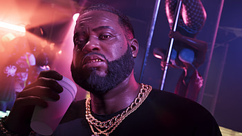 Boobie Ike — GTA VI, Video Game, Grand Theft Auto, Grand Theft Auto VI HD wallpaper