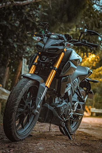 Yamaha Mt 15 In 2021. Yamaha Mt 15, Mt Bike, Mt 15 Bike HD phone wallpaper